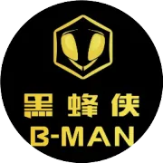 黒蜂侠7月首秀雅森展