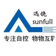 7寸WEB组态触摸屏