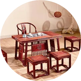 云鑫云红木批发