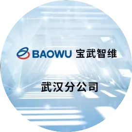 宝武智维武汉分公司