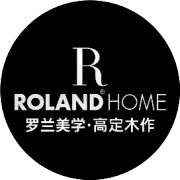 罗兰美学首次亮相广州定制家居展暨轻高定展 ｜融金陵风华・汇海派优雅 备受业界瞩目