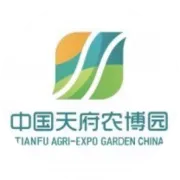 天府农博园的「田边茶咖」｜一半撒欢一半静，咖啡就着麦浪饮