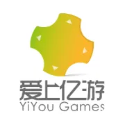 爱上亿游祝大家圣诞快乐