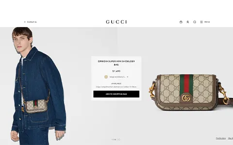 24-cv-61245，SMG代理意大利奢侈品品牌Gucci 古驰再度发案