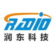 润东科技分布式智能接入网设备先进制造与边缘计算服务平台建设项目——中试车间顺利封顶