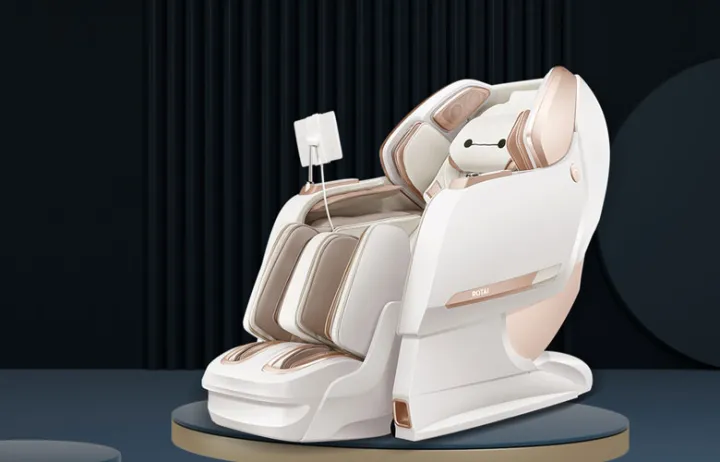 从代工到创立品牌，荣泰出海过程吸睛