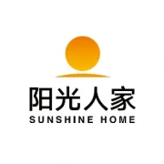 阳光，让晚年更温暖