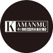 喜讯！卡曼服饰集团荣获《中国校服行业龙头企业》、《中国校服十大领军品牌》！