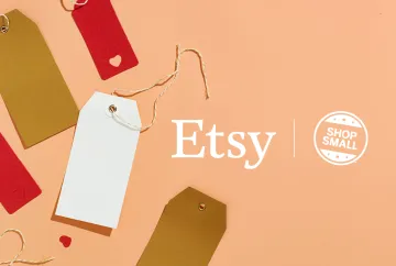 Etsy很难吗？为什么这么多人在做？Etsy怎么开店？卷不起来的平台就是神一般的存在！