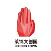 区青联社会科学界别到莱锦文创园调研