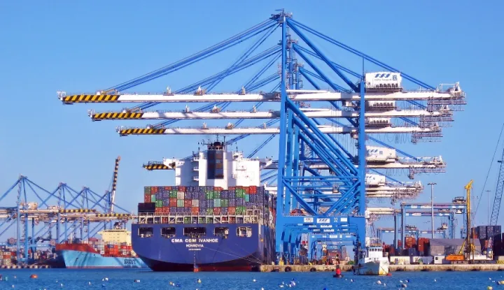 巴以停火，海运费会降吗？