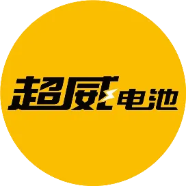 超威chilwee电池