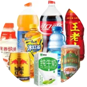 【特价】 1.5L银鹭花生牛奶 【¥40.5/件】