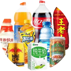 明启供应链