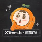 小币种收款解汇困，XTransfer亮相厦门投洽会