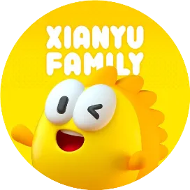 闲鱼family