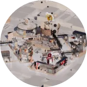 悦甲，启航：AI 科技美甲项目路演，开启美甲消费新范式~