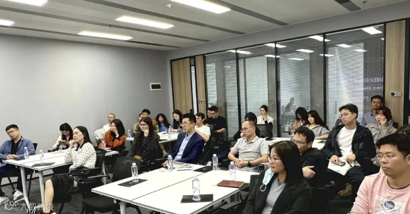 亚马逊亿级卖家:用品牌的方式去卖货!