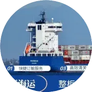 全球海运前十大船公司是哪些？