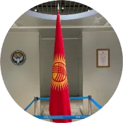 一滴水背后的国家转型：吉尔吉斯斯坦“通水工程”的真正含义