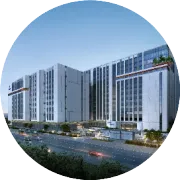 团建拓展 |振邦智能2023年登山活动