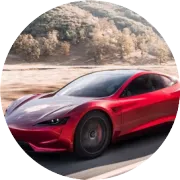 刚刚，特斯拉官网下架标续Model Y现车选项，仅剩Model YL。