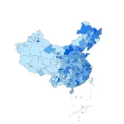 文化强国建设系列数据！城市公共文化数字化采购数据（2015-2025）