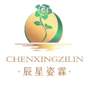 辰星姿霖&奥伦纳素全城热恋
