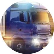 【安全切记】厦门一出租车追尾大货车