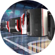 德国索菲纳原厂品质的机器人加工单元R-Cell