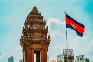柬埔寨外资公司请注意!2024柬埔寨工作许可证新规实施