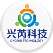 铁力市委书记陈岩一行到兴芮科技参观考察