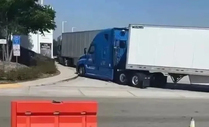 美国港口查验率飙升！亚马逊仓库爆仓严重，预约已到3周后？