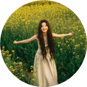 一季花开，终幻化成风