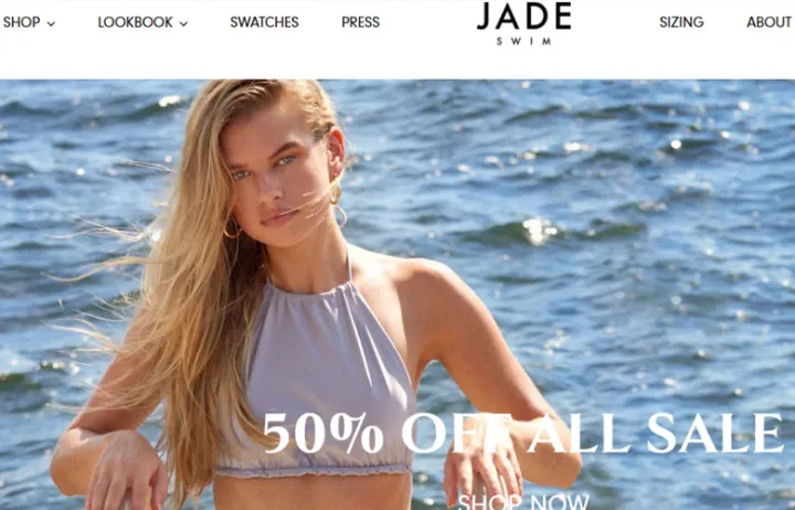 2022年Q1季度增长最快的DTC品牌盘点