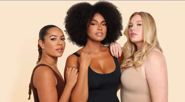 切入细分赛道，国内这家低调的塑身衣黑马品牌的出海之路