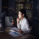 跟进中的客户突然不回复了怎么办？这样操作帮你打破僵局！