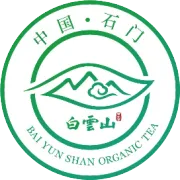 全国唯一产茶的白云山，航拍雪景美呆啦！