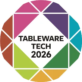 日用陶瓷装备展