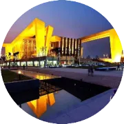 马伯庸现象级IP改编！话剧《长安十二时辰》惊天迷局，高能来袭！