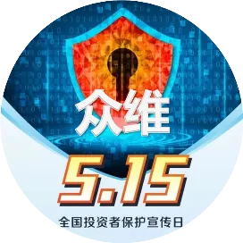 众维515