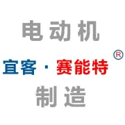 宜客·赛能特电动机样本下载