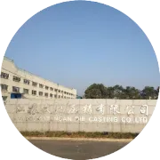 江苏文灿开展PDCA管理培训