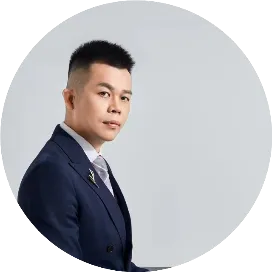 亮哥大客户营销