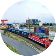 关于联合举办衢州地区纸制品铁路品牌班列社会（公共）订舱客户推介会的邀请函