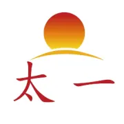 太一资讯|张灯结彩贴福字,福气满满迎新年!