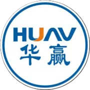 上海华赢信息技术有限公司          HUAV TECHNOLOGY