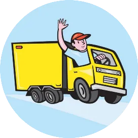 广州港拖车营运平台