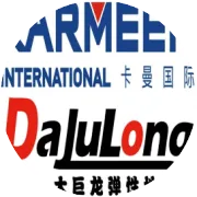 大巨龙集团 诚邀莅临深圳参加DOMOTEX asia 2022亚洲地材展