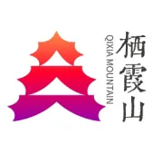 栖霞山丨手捧阳光，满怀希望